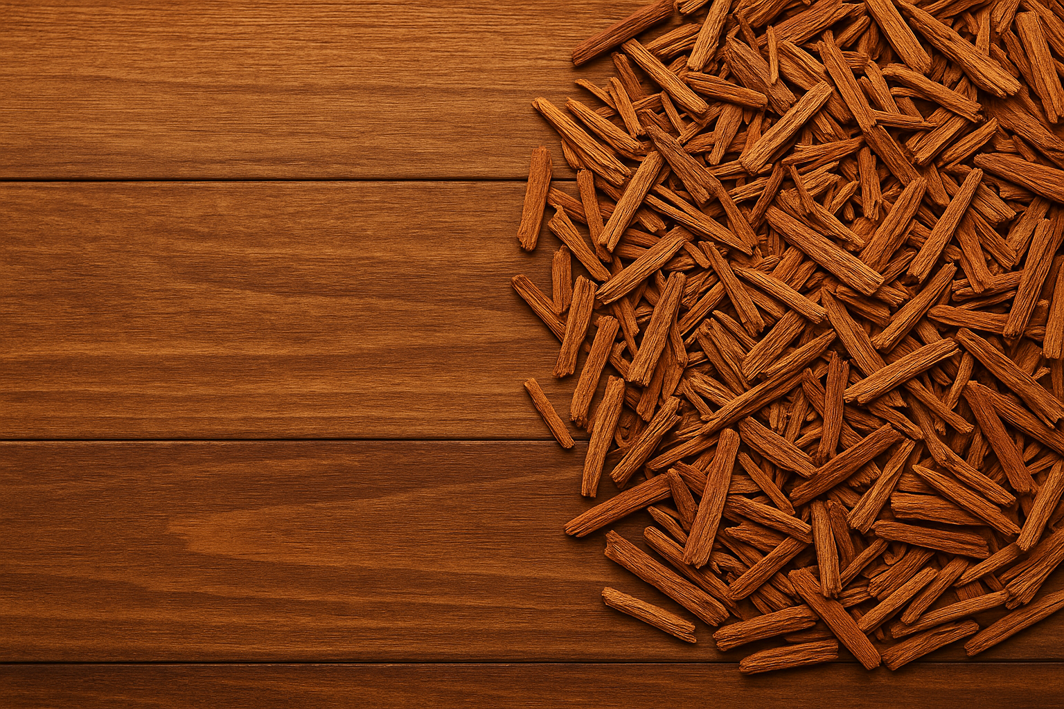 Sandalwood: The Timeless Heart of Perfumery