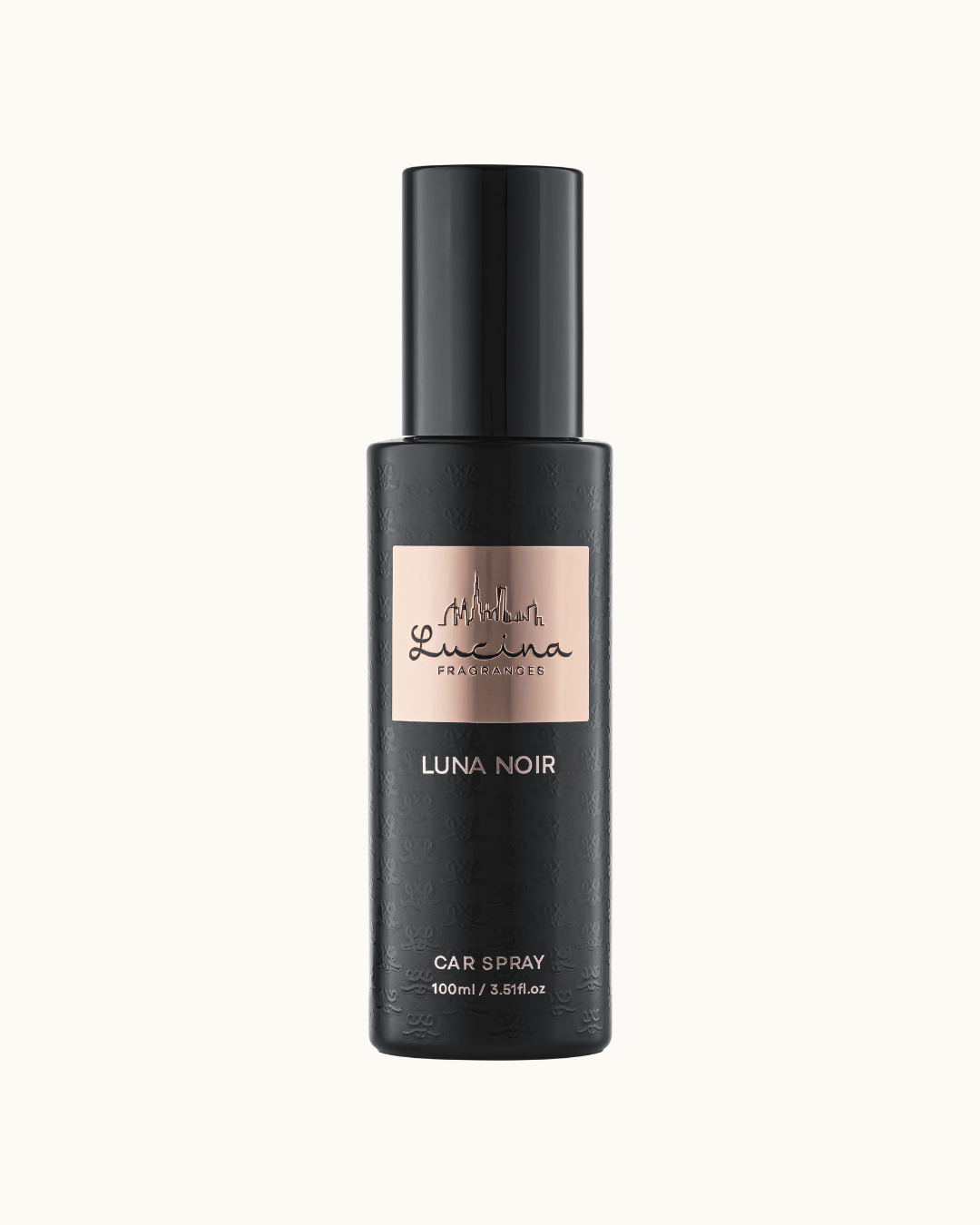 CAR SPRAY 100 ML