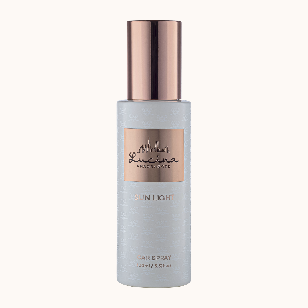 CAR SPRAY 100 ML