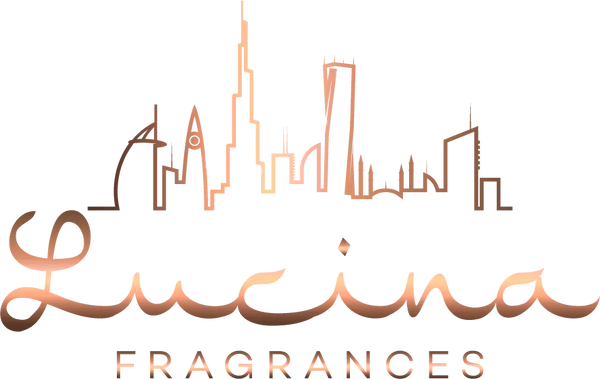 Lucina Fragrances