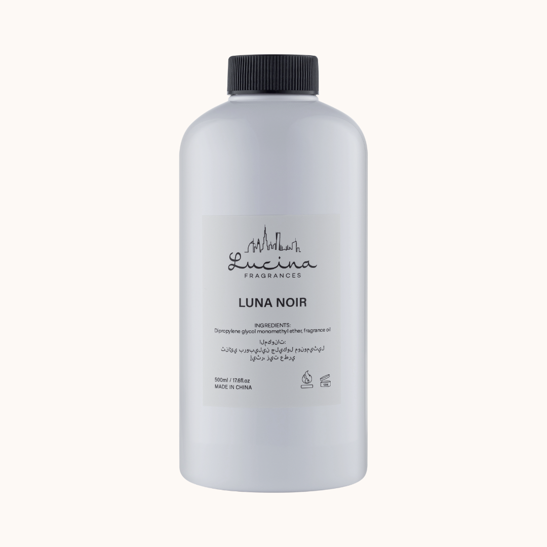 REFILL LUNA NOIR 500ML