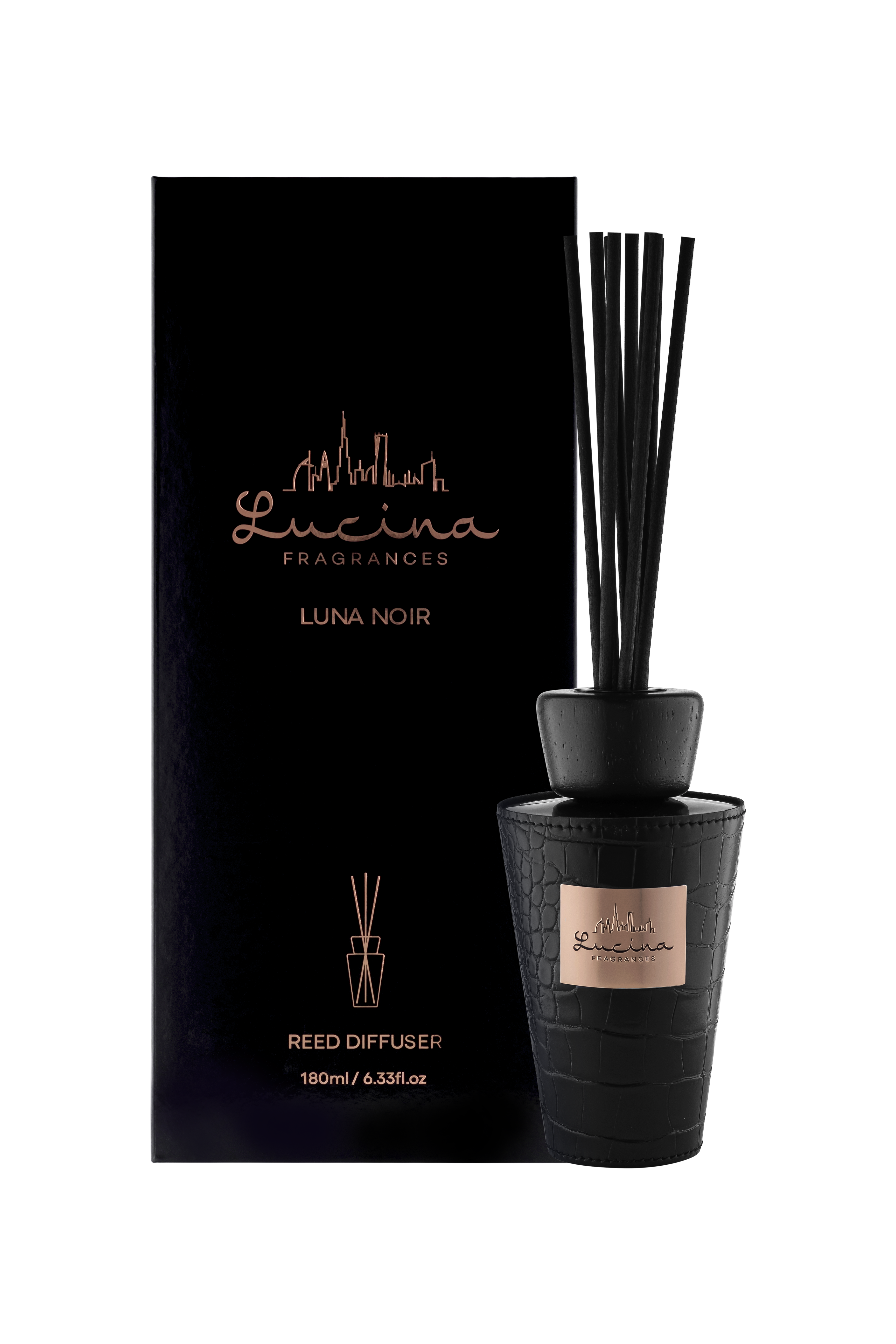 ناشر الروائح العطرية 180 مل