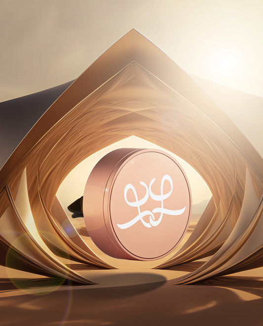 معطر هواء السيارة