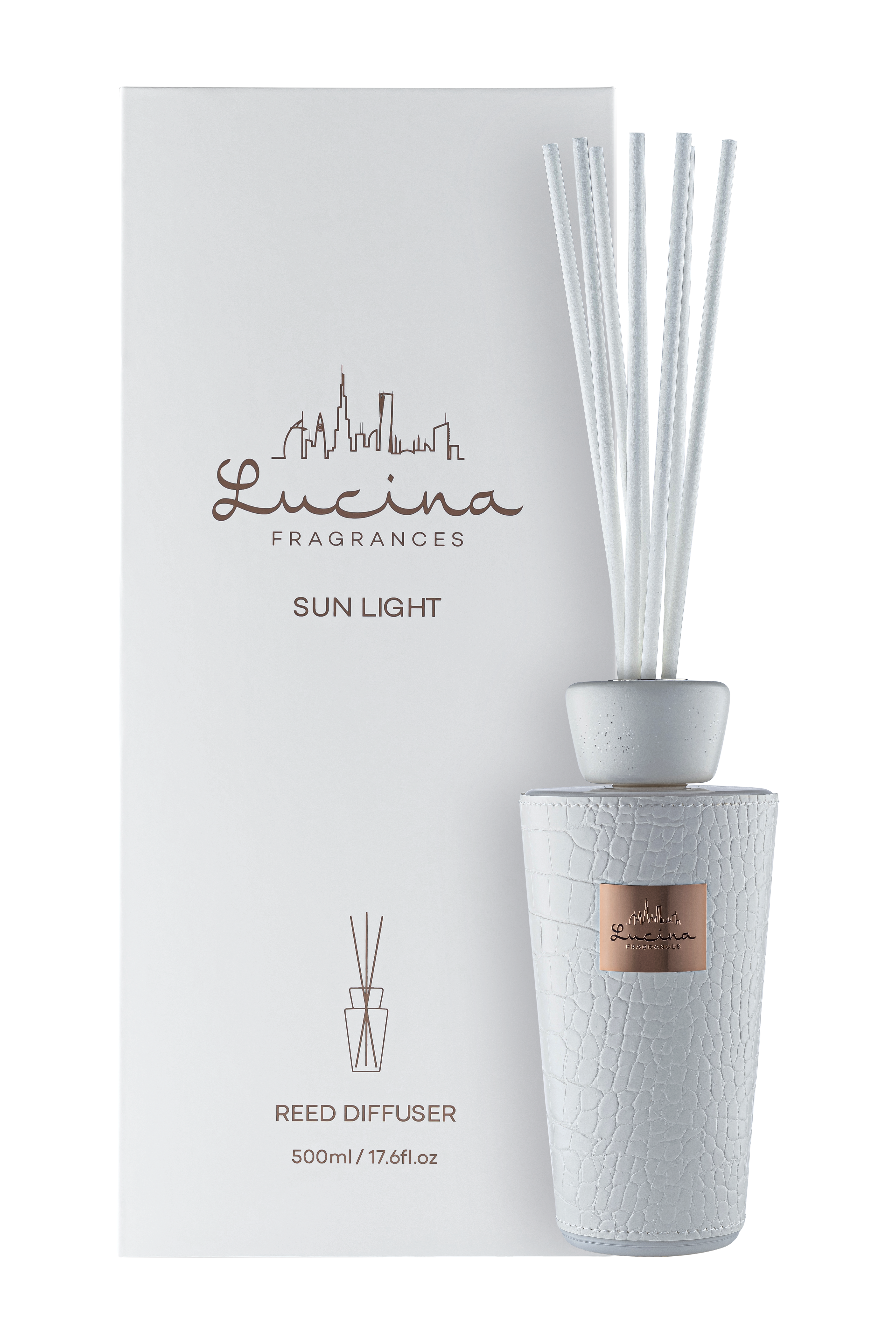 معطر هواء ريد 500 مل