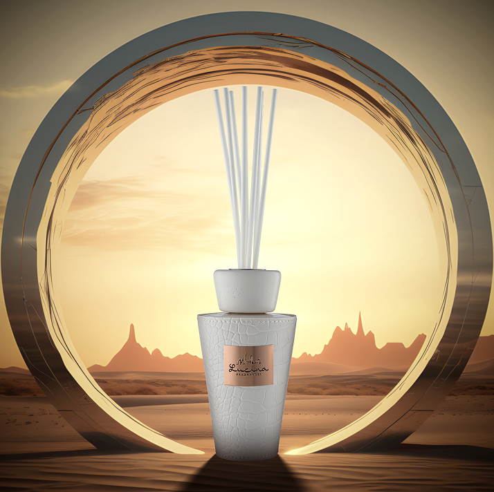 REED DIFFUSER 180 ML