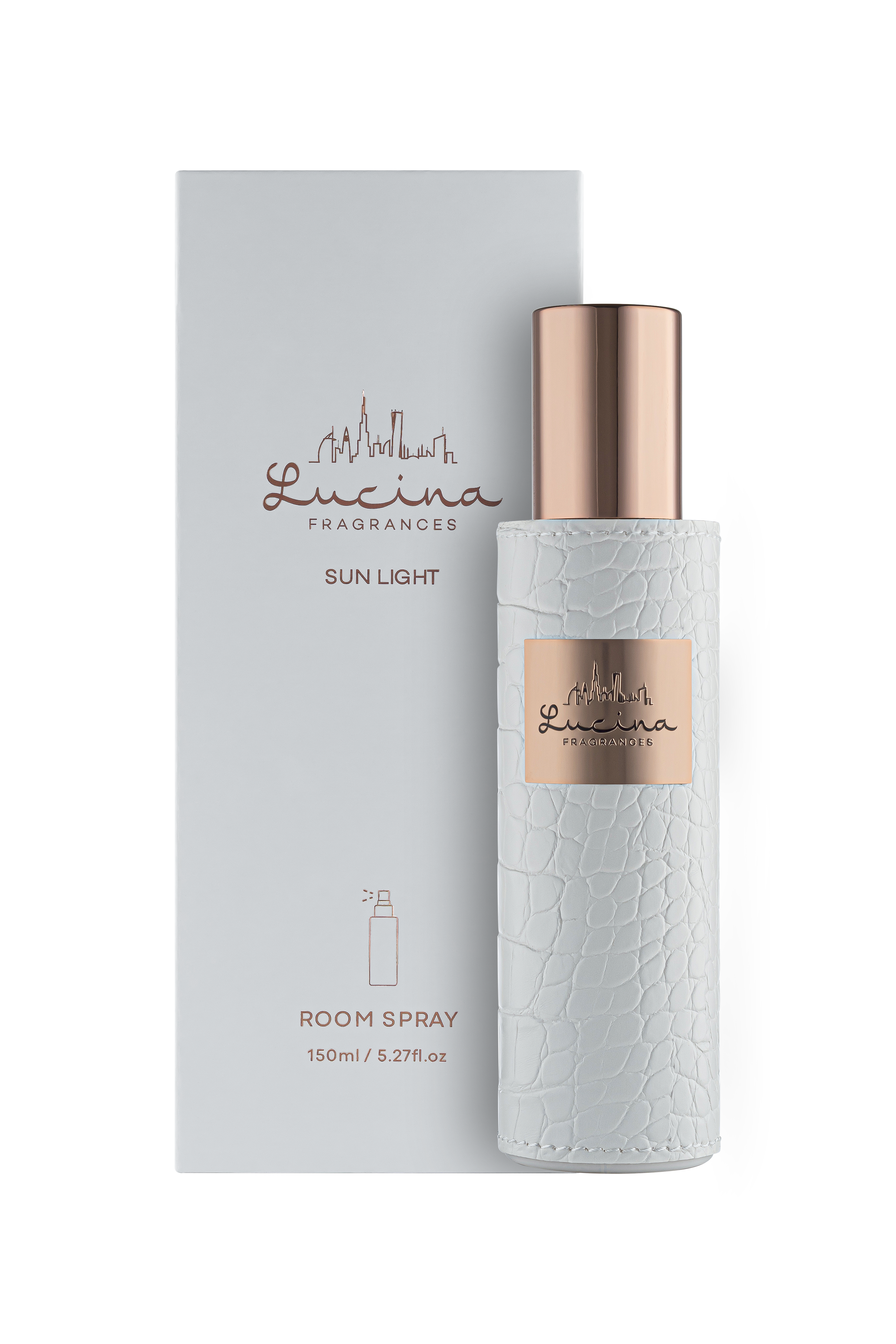 ROOM SPRAY 150 ML