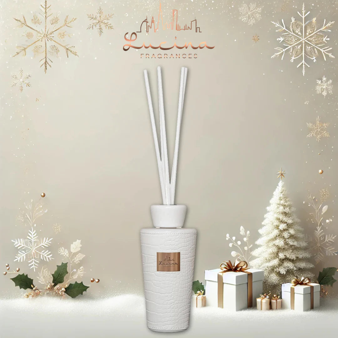 REED DIFFUSER 500 ML